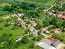 Photos aériennes de Laudrefang (57114) | Moselle, Grand Est, France - Photo réf. T094951