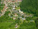 Photos aériennes de Longeville-lès-Saint-Avold (57740) - Autre vue | Moselle, Grand Est, France - Photo réf. T094961
