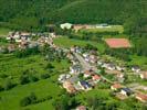 Photos aériennes de Longeville-lès-Saint-Avold (57740) - Autre vue | Moselle, Grand Est, France - Photo réf. T094965