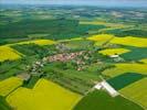 Photos aériennes de Mainvillers (57380) - Autre vue | Moselle, Grand Est, France - Photo réf. T094968