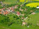 Photos aériennes de Mainvillers (57380) - Autre vue | Moselle, Grand Est, France - Photo réf. T094970