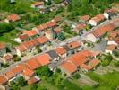Photos aériennes de Mainvillers (57380) - Autre vue | Moselle, Grand Est, France - Photo réf. T094971