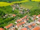Photos aériennes de Mainvillers (57380) - Autre vue | Moselle, Grand Est, France - Photo réf. T094972