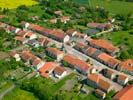 Photos aériennes de Mainvillers (57380) - Autre vue | Moselle, Grand Est, France - Photo réf. T094973