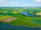 Photos aériennes de Many (57380) - Autre vue | Moselle, Grand Est, France - Photo réf. T094974