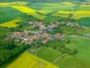 Photos aériennes de Many (57380) - Autre vue | Moselle, Grand Est, France - Photo réf. T094976