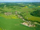 Photos aériennes de Marange-Zondrange (57690) - Autre vue | Moselle, Grand Est, France - Photo réf. T094982