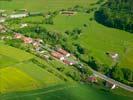 Photos aériennes de Marange-Zondrange (57690) - Autre vue | Moselle, Grand Est, France - Photo réf. T094984