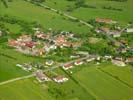 Photos aériennes de Marange-Zondrange (57690) - Autre vue | Moselle, Grand Est, France - Photo réf. T094985