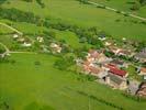 Photos aériennes de Marange-Zondrange (57690) - Autre vue | Moselle, Grand Est, France - Photo réf. T094986