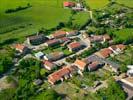 Photos aériennes de Marange-Zondrange (57690) - Autre vue | Moselle, Grand Est, France - Photo réf. T094988