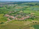 Photos aériennes de Pontpierre (57380) - Autre vue | Moselle, Grand Est, France - Photo réf. T094990