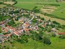 Photos aériennes de Pontpierre (57380) - Autre vue | Moselle, Grand Est, France - Photo réf. T094992