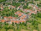 Photos aériennes de Pontpierre (57380) - Autre vue | Moselle, Grand Est, France - Photo réf. T094993