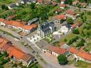 Photos aériennes de Pontpierre (57380) - Autre vue | Moselle, Grand Est, France - Photo réf. T094995