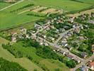 Photos aériennes de Pontpierre (57380) - Autre vue | Moselle, Grand Est, France - Photo réf. T094998