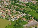 Photos aériennes de Teting-sur-Nied (57114) - Autre vue | Moselle, Grand Est, France - Photo réf. T095003
