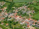 Photos aériennes de Teting-sur-Nied (57114) - Autre vue | Moselle, Grand Est, France - Photo réf. T095004