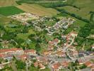 Photos aériennes de Teting-sur-Nied (57114) - Autre vue | Moselle, Grand Est, France - Photo réf. T095005