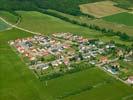 Photos aériennes de Teting-sur-Nied (57114) - Autre vue | Moselle, Grand Est, France - Photo réf. T095007