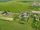 Photos aériennes de Teting-sur-Nied (57114) - Autre vue | Moselle, Grand Est, France - Photo réf. T095009