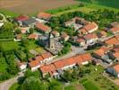 Photos aériennes de Thicourt (57380) - Autre vue | Moselle, Grand Est, France - Photo réf. T095015