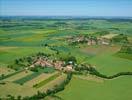 Photos aériennes de Thonville (57380) - Autre vue | Moselle, Grand Est, France - Photo réf. T095016