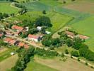 Photos aériennes de Thonville (57380) - Autre vue | Moselle, Grand Est, France - Photo réf. T095017