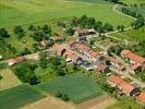 Photos aériennes de Thonville (57380) - Autre vue | Moselle, Grand Est, France - Photo réf. T095018