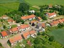 Photos aériennes de Thonville (57380) - Autre vue | Moselle, Grand Est, France - Photo réf. T095019