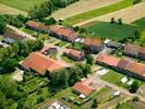 Photos aériennes de Thonville (57380) - Autre vue | Moselle, Grand Est, France - Photo réf. T095020