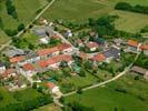 Photos aériennes de Tritteling-Redlach (57114) - Autre vue | Moselle, Grand Est, France - Photo réf. T095024