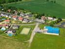 Photos aériennes de Tritteling-Redlach (57114) - Autre vue | Moselle, Grand Est, France - Photo réf. T095027