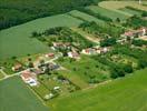 Photos aériennes de Tritteling-Redlach (57114) - Autre vue | Moselle, Grand Est, France - Photo réf. T095029
