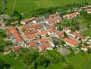 Photos aériennes de Vahl-lès-Faulquemont (57380) - Autre vue | Moselle, Lorraine, France - Photo réf. T095033