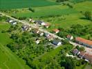 Photos aériennes de Vahl-lès-Faulquemont (57380) - Autre vue | Moselle, Lorraine, France - Photo réf. T095036