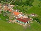 Photos aériennes de Adaincourt (57580) - Autre vue | Moselle, Grand Est, France - Photo réf. T095038
