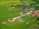 Photos aériennes de Adaincourt (57580) - Autre vue | Moselle, Lorraine, France - Photo réf. T095039