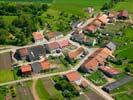 Photos aériennes de Adaincourt (57580) - Autre vue | Moselle, Lorraine, France - Photo réf. T095041