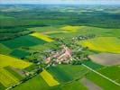 Photos aériennes de Arriance (57580) - Autre vue | Moselle, Grand Est, France - Photo réf. T095042