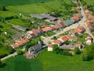 Photos aériennes de Arriance (57580) - Autre vue | Moselle, Grand Est, France - Photo réf. T095043