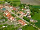 Photos aériennes de Arriance (57580) - Autre vue | Moselle, Grand Est, France - Photo réf. T095044