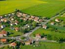 Photos aériennes de Han-sur-Nied (57580) - Autre vue | Moselle, Grand Est, France - Photo réf. T095048