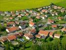 Photos aériennes de Han-sur-Nied (57580) - Autre vue | Moselle, Grand Est, France - Photo réf. T095049