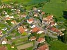 Photos aériennes de Han-sur-Nied (57580) - Autre vue | Moselle, Grand Est, France - Photo réf. T095051