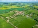 Photos aériennes de Herny (57580) - Autre vue | Moselle, Grand Est, France - Photo réf. T095052