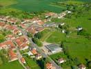 Photos aériennes de Herny (57580) - Autre vue | Moselle, Grand Est, France - Photo réf. T095054
