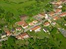 Photos aériennes de Herny (57580) - Autre vue | Moselle, Grand Est, France - Photo réf. T095055