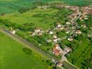 Photos aériennes de Herny (57580) - Autre vue | Moselle, Grand Est, France - Photo réf. T095056