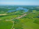 Photos aériennes de Diane-Capelle (57830) - Autre vue | Moselle, Lorraine, France - Photo réf. T095058
